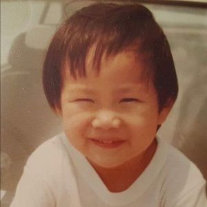 Meet your Posher, Eddy